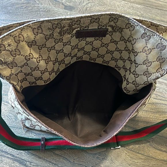 Authentic Gucci Crossbody🪷 - Picture 7 of 12